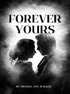 cover image of Forever Yours